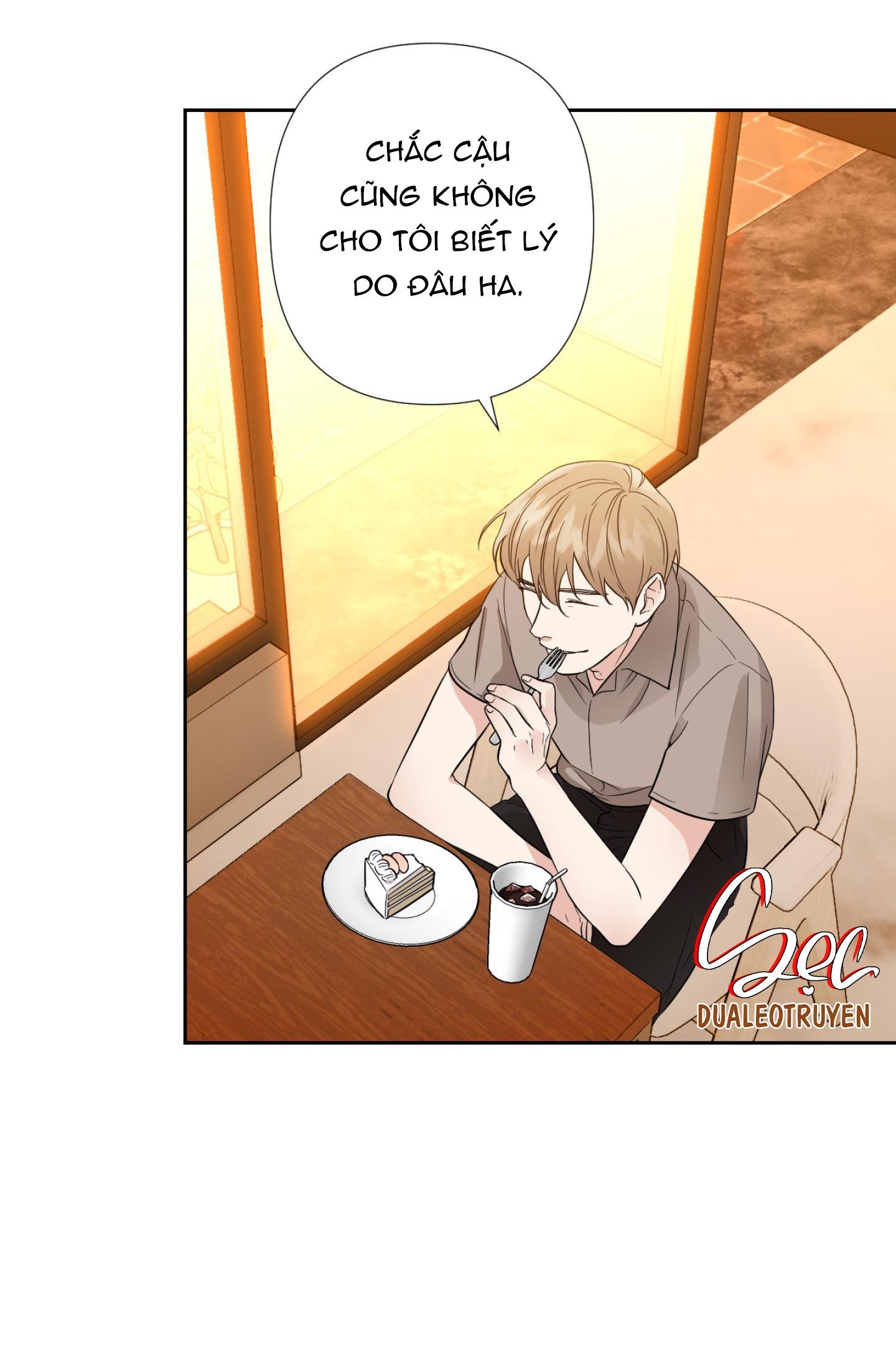 Đọc truyện TUYỂN TẬP NHỮNG ÔNG CHÚ TÀ ZÂM - Chapter 12.1