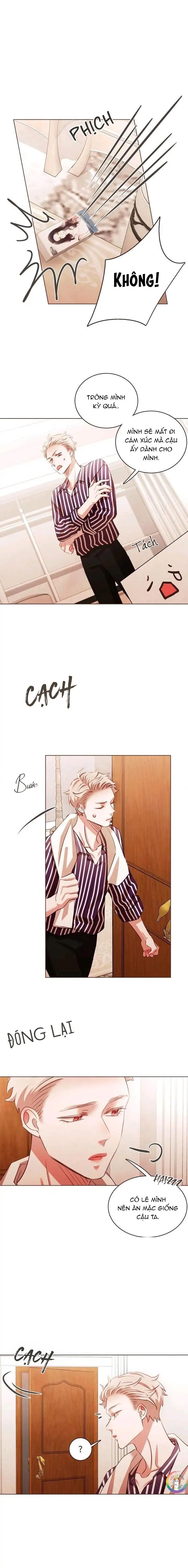 Đọc truyện Ma Cà Rồng Đếch Có Thật Đâu! (END) - Chapter 56