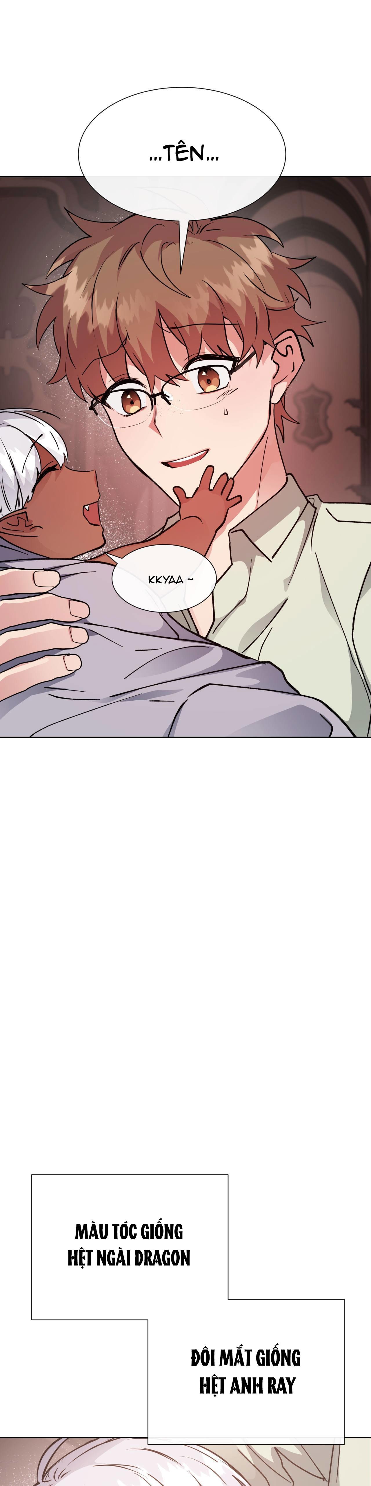 Đọc truyện BÊN TRONG LÂU ĐÀI - Chapter 40