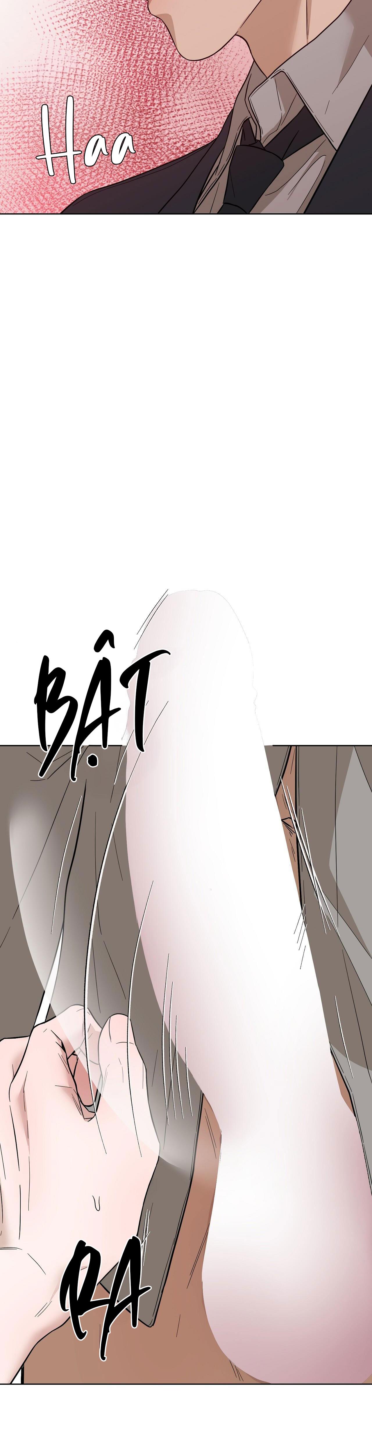 Đọc truyện BẮT KỊP - Chapter 23