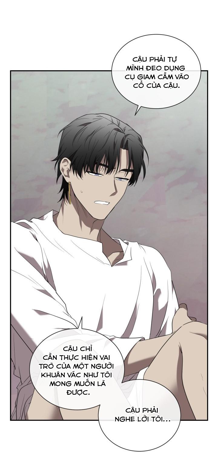 Đọc truyện VIVARIUM - Chapter 52