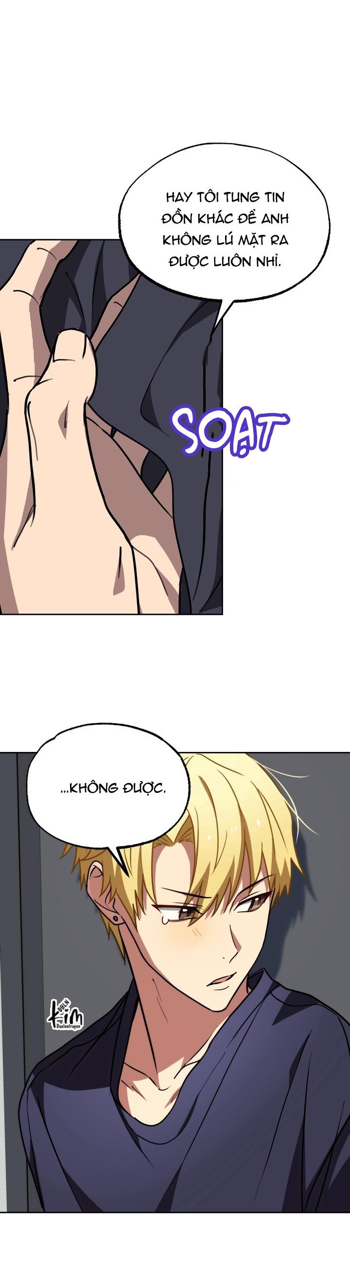 Đọc truyện BL NGẮN CHỊCH HỎNY - Chapter 55.4