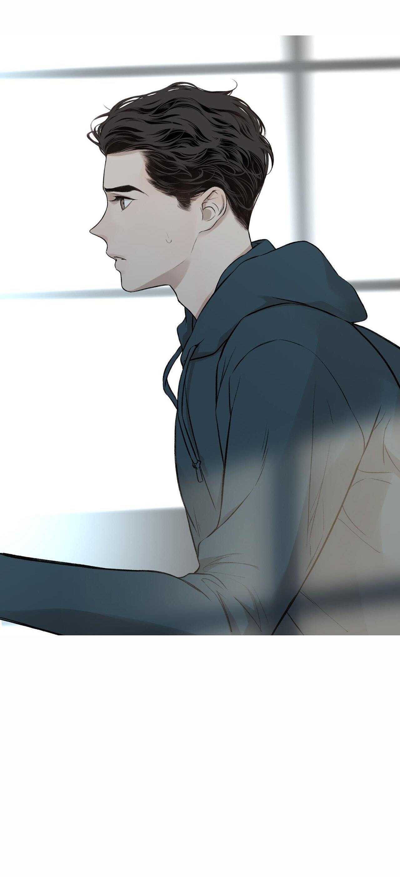 Đọc truyện |DROP| CÚ DASH - Chapter 1