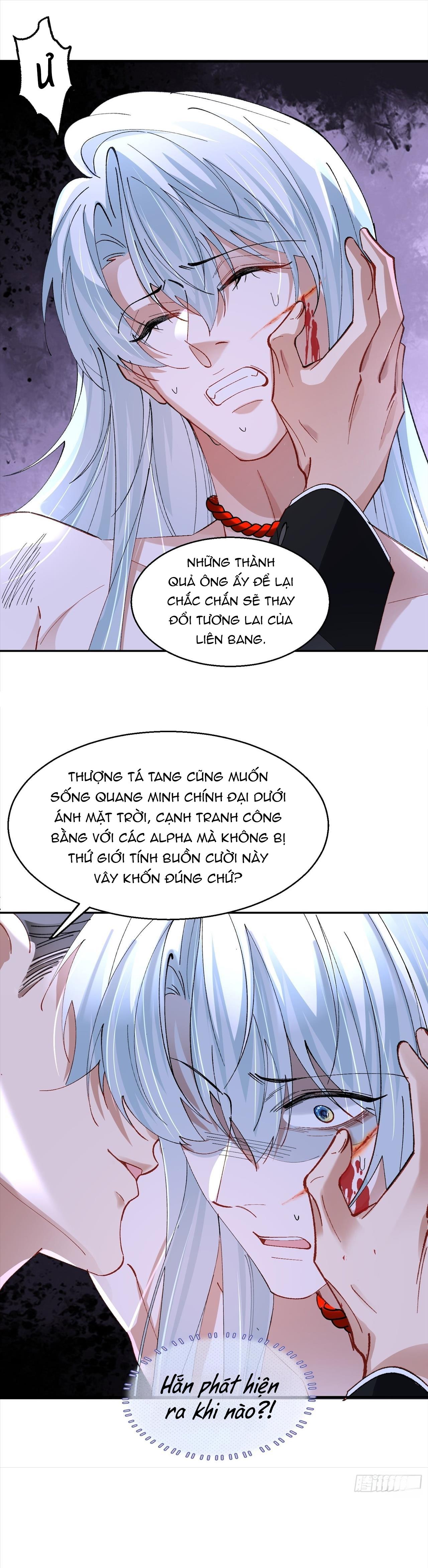 Đọc truyện Dĩ Hạ Khi Thượng - Chapter 44