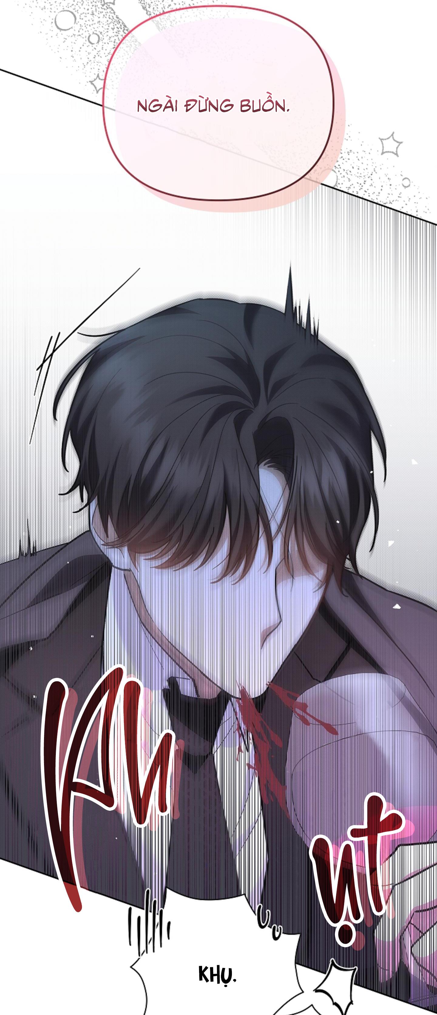 Đọc truyện ĐỪNG ĐỘNG VÀO CÚN CON! - Chapter 11