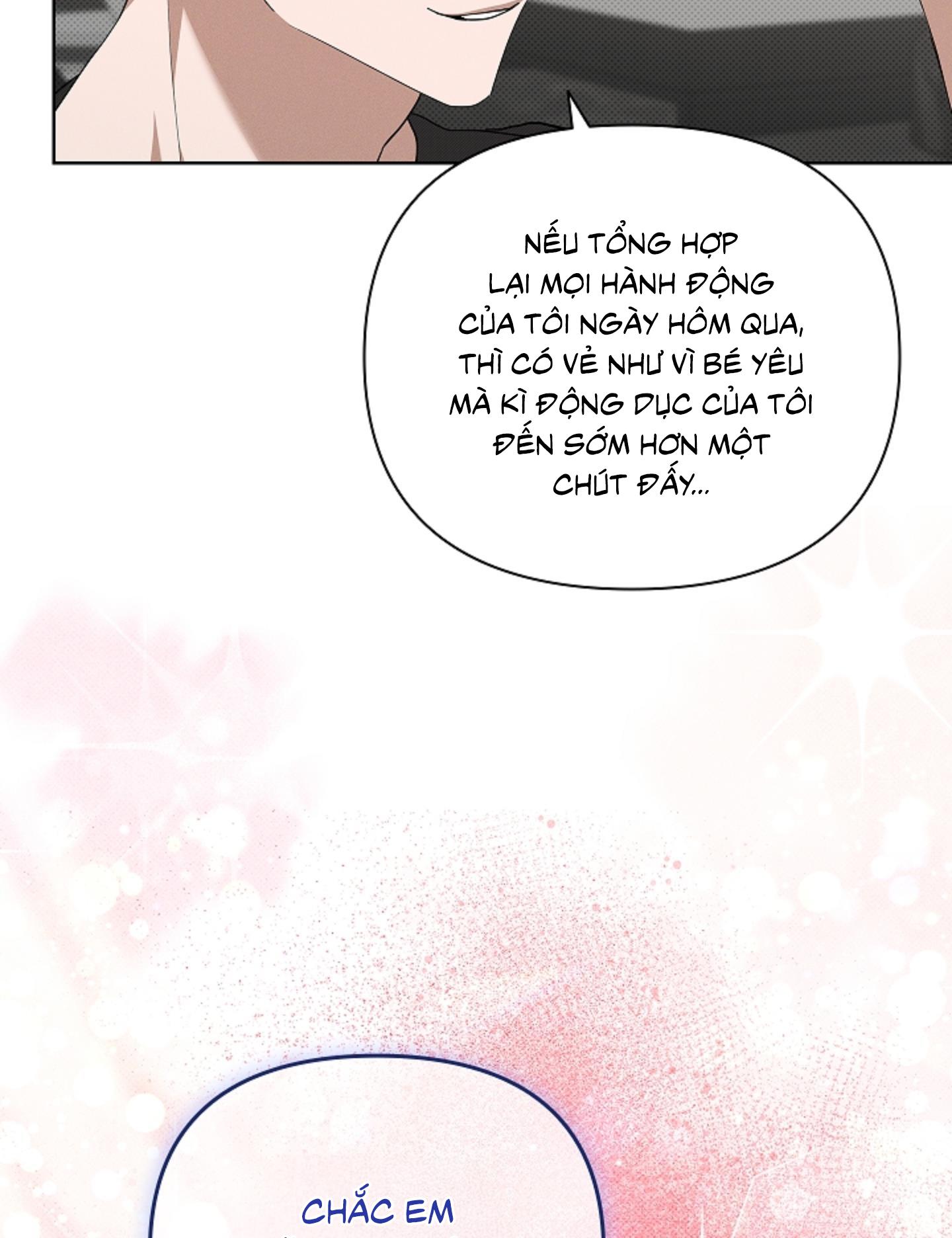 Đọc truyện ĐỪNG ĐỘNG VÀO CÚN CON! - Chapter 19