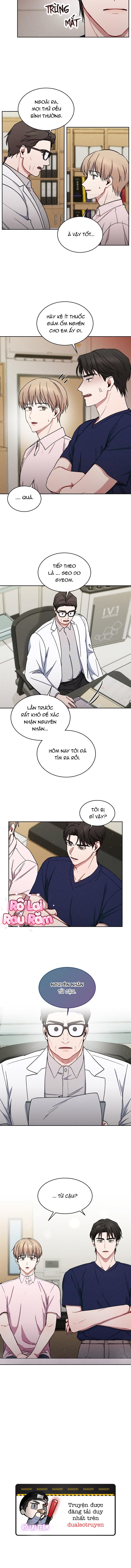 Đọc truyện Giá Như Anh Cần Em - Chapter 34