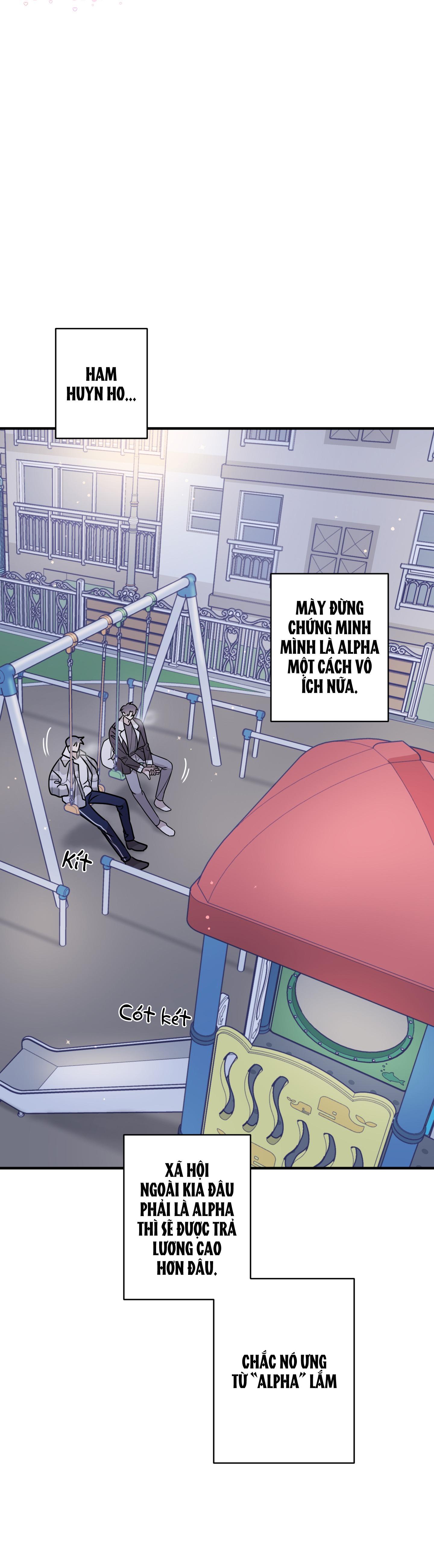 Đọc truyện TỪ A THÀNH Á - Chapter 4