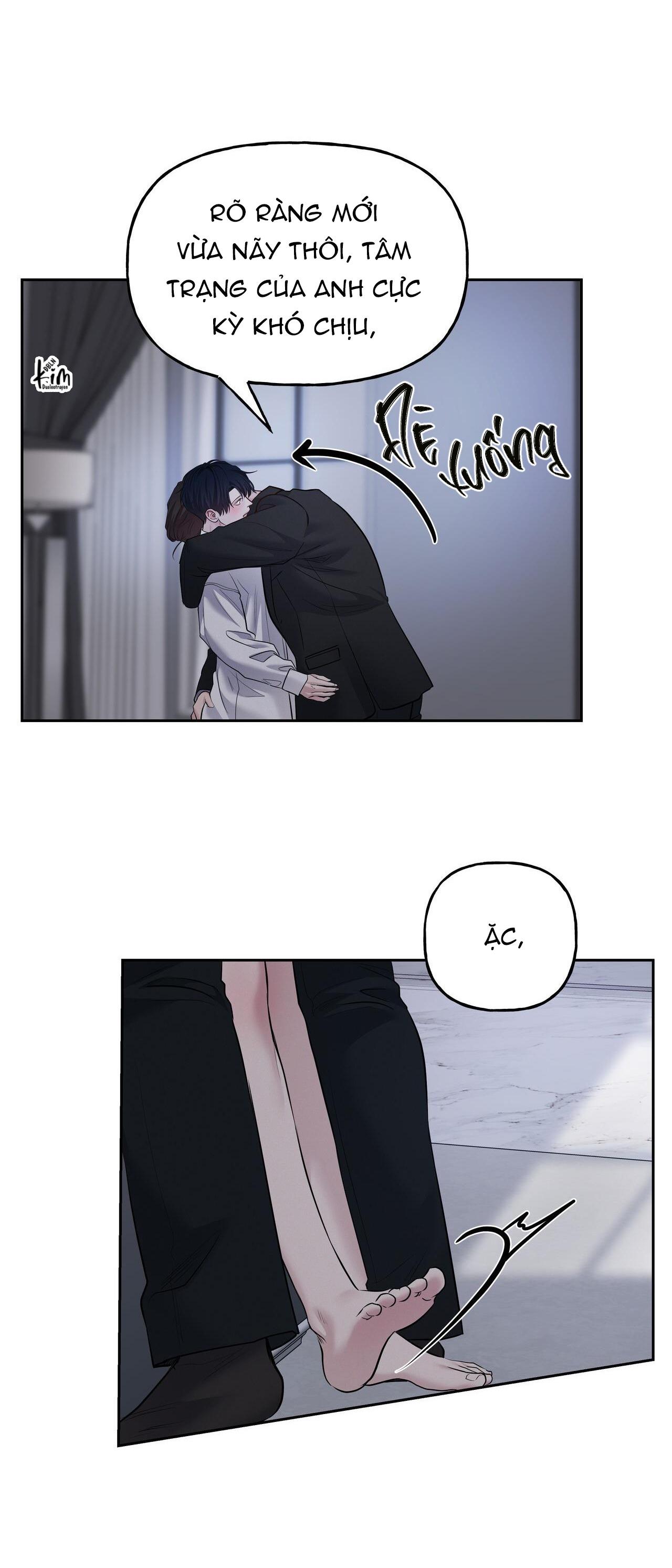 Đọc truyện CHỦ NHÂN CỦA THỨ BẢY - Chapter 44