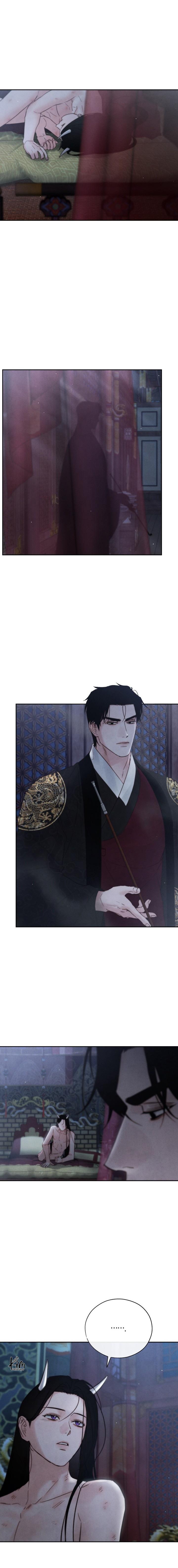 Đọc truyện THUỐC ĐỘC - Chapter 33