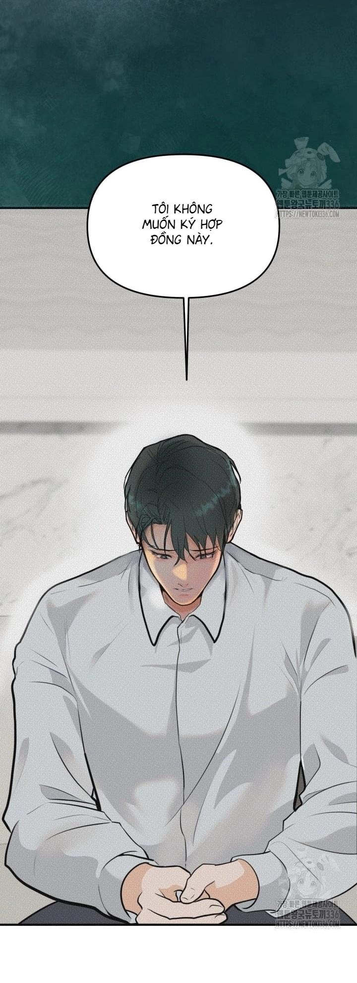 Đọc truyện báo cáo thu thập dữ lệu về tuyến tiền liệt - Chapter 2