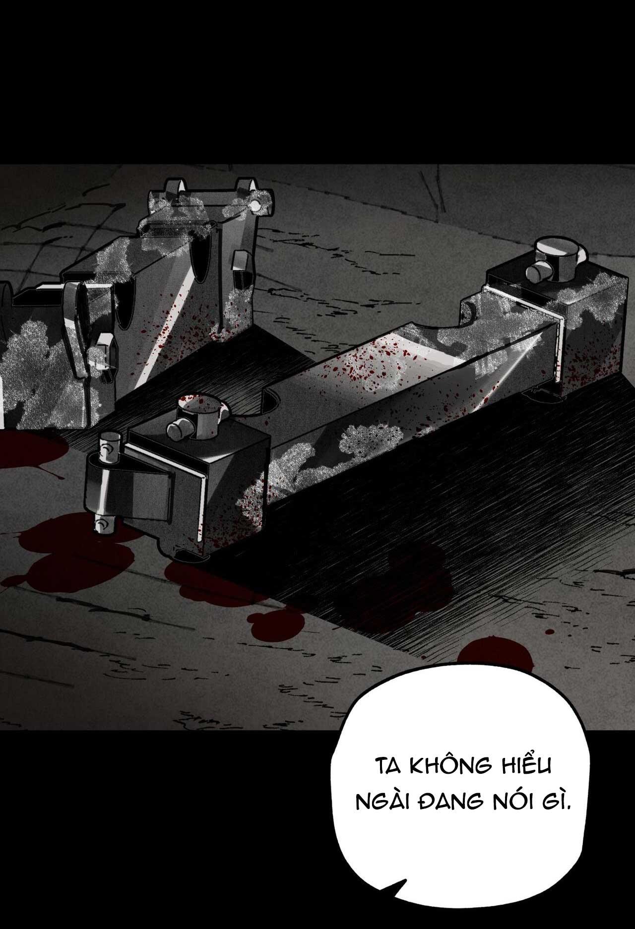 Đọc truyện PALJAE - Chapter 109