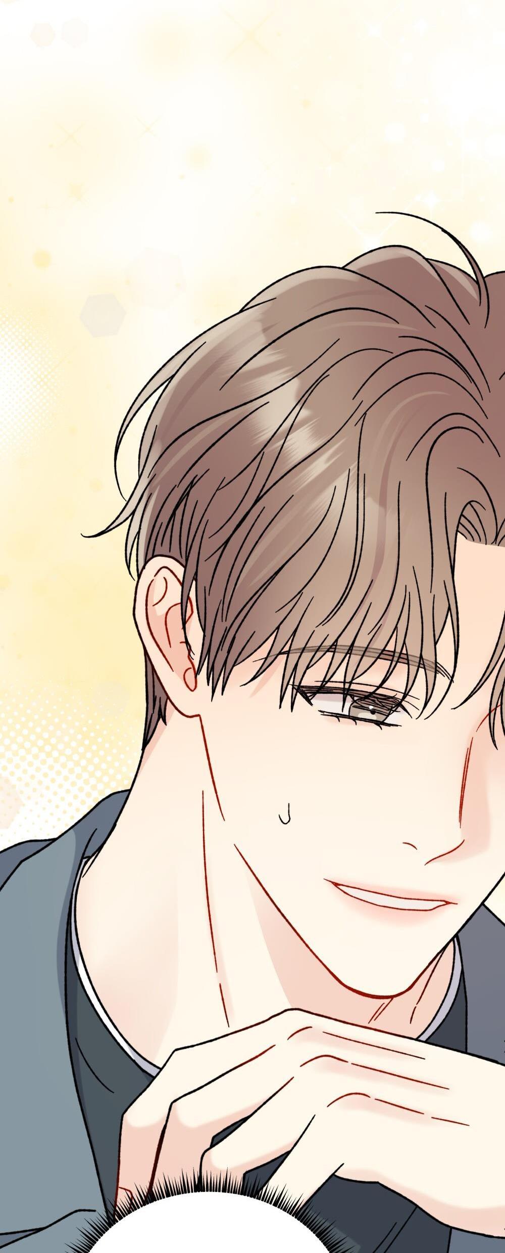 Đọc truyện CẬU KHÔNG PHẢI LÀ GU CỦA TÔI - Chapter 22