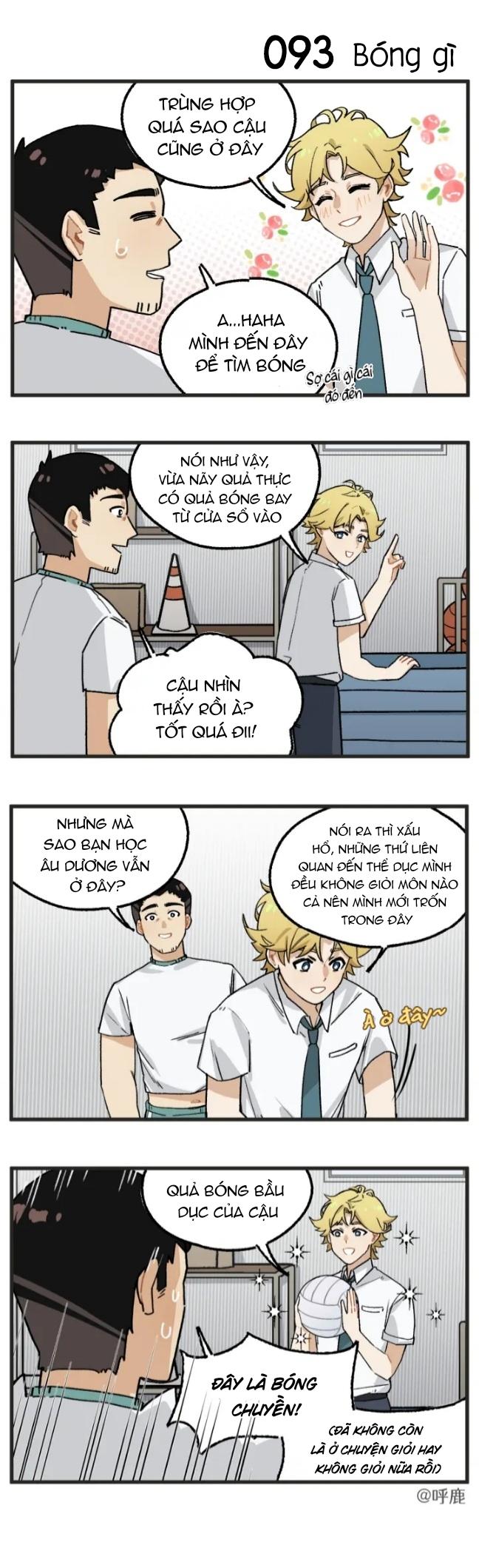 Đọc truyện Xuyên Việt Trở Thành Nữ Chính Marry Sue - Chapter 14