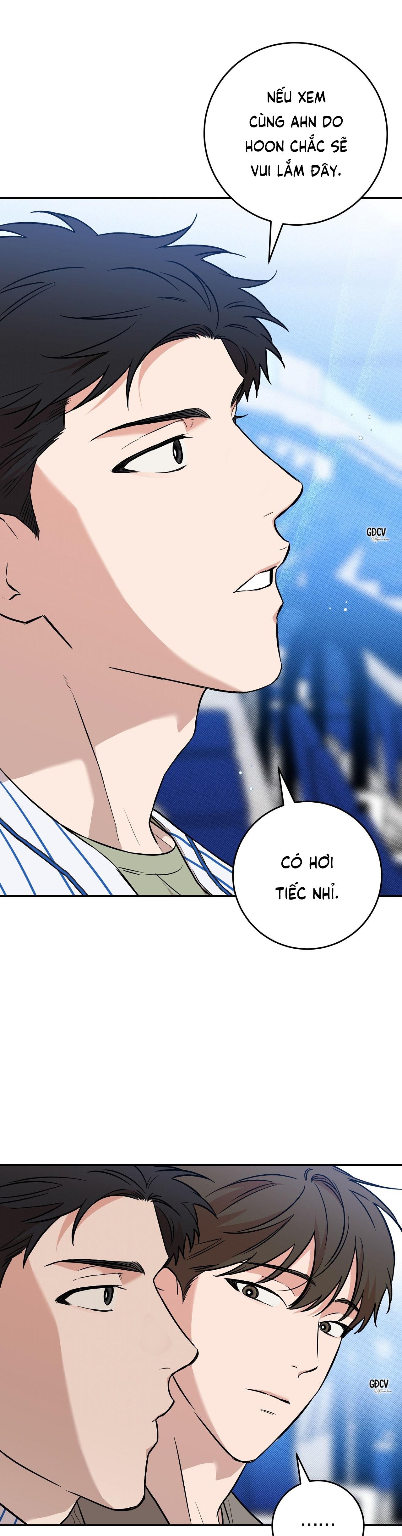 Đọc truyện NĂM NAY SẼ KHÁC - Chapter 2