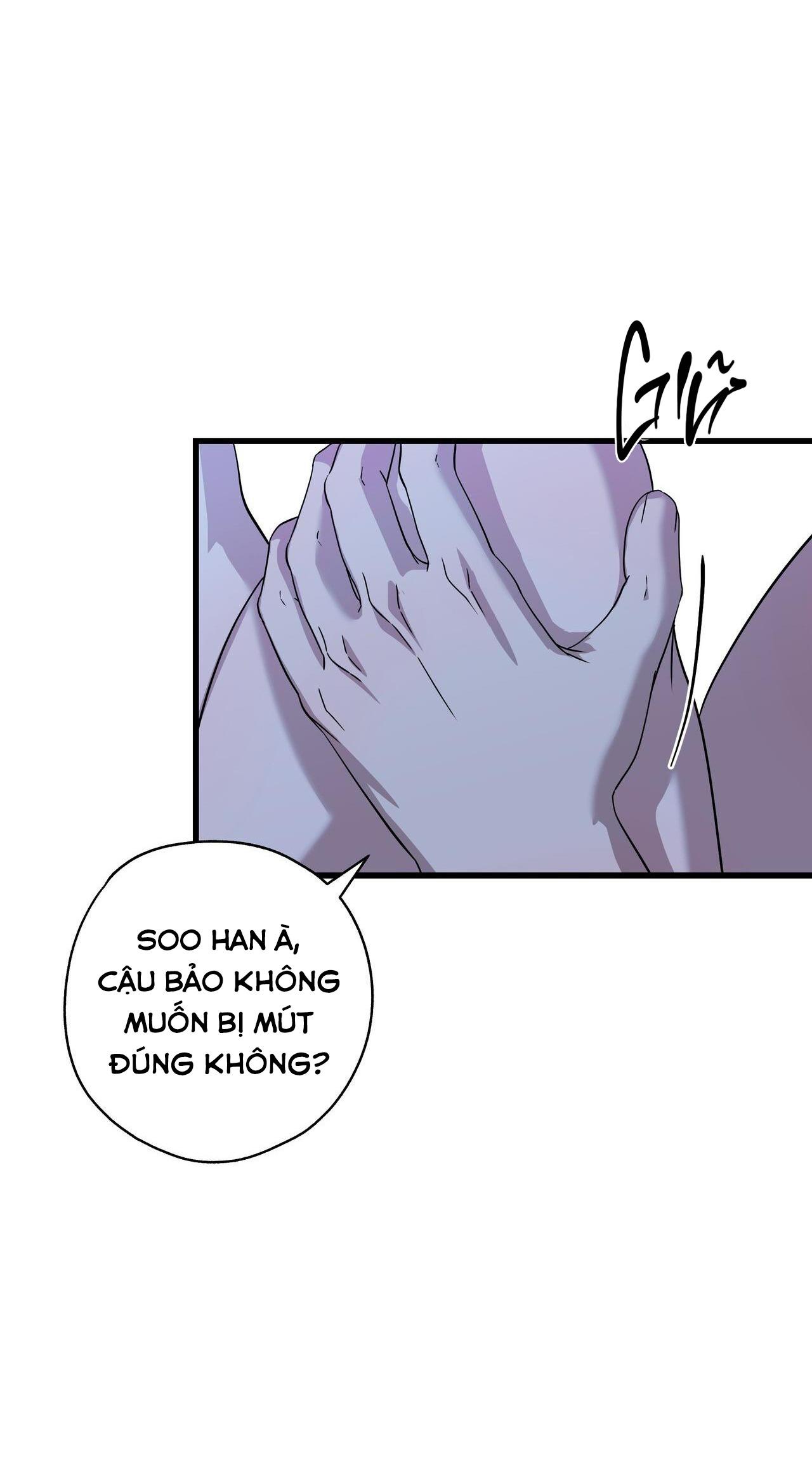 Đọc truyện HỢP ĐỒNG KẸO - Chapter 17