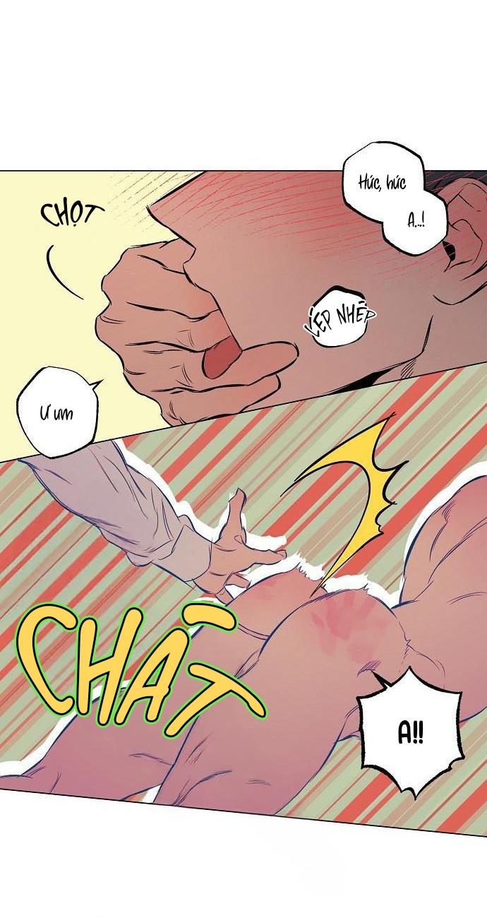 Đọc truyện Định Tên Mối Quan Hệ - Chapter 106