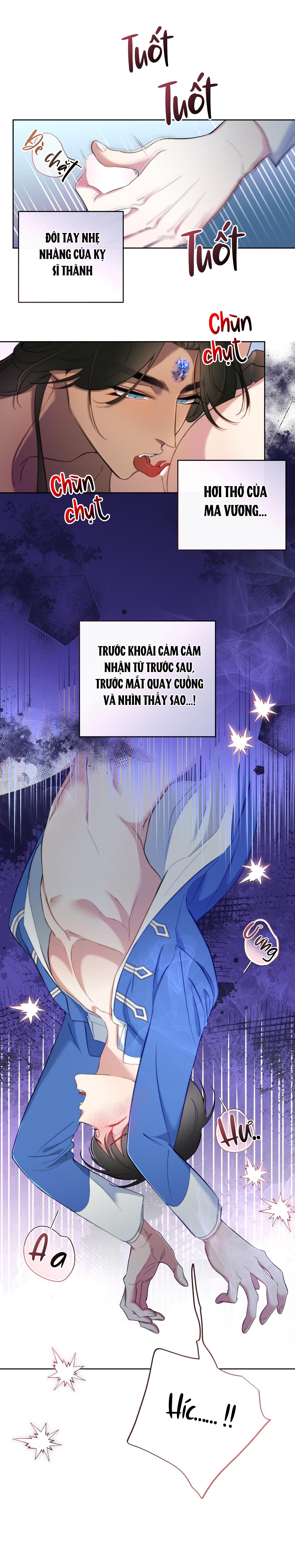 Đọc truyện (NP) TRỞ THÀNH VUA CÔNG LƯỢC - Chapter 61