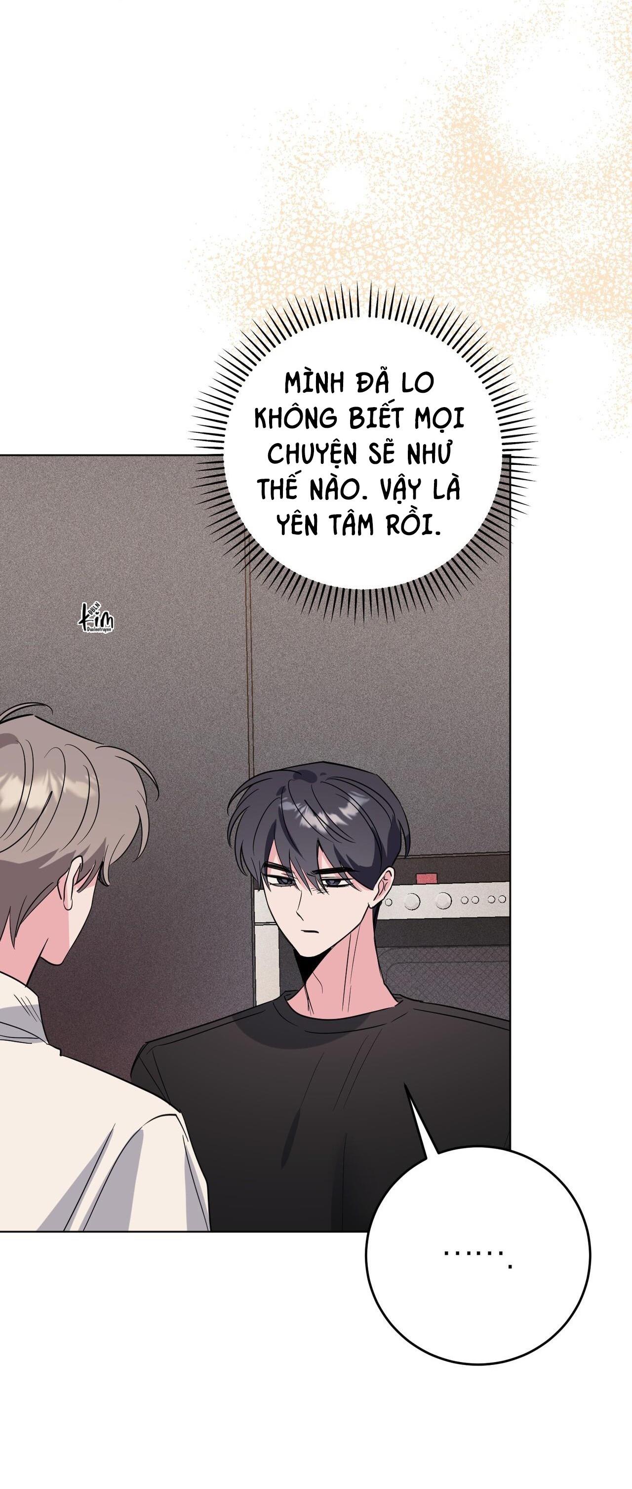 Đọc truyện CẠM BẪY ĐẠI HỌC - Chapter 102