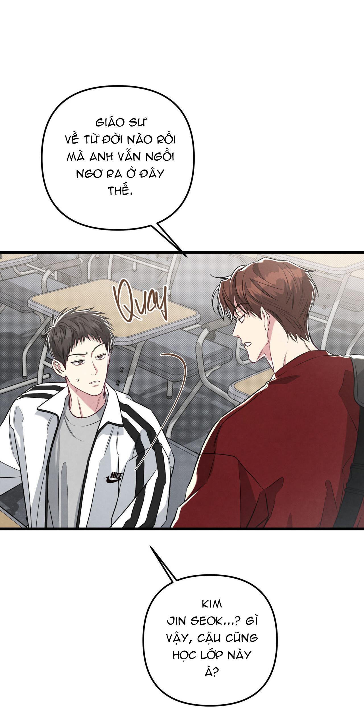 Đọc truyện CÔNG TƯ PHÂN MINH - Chapter 56