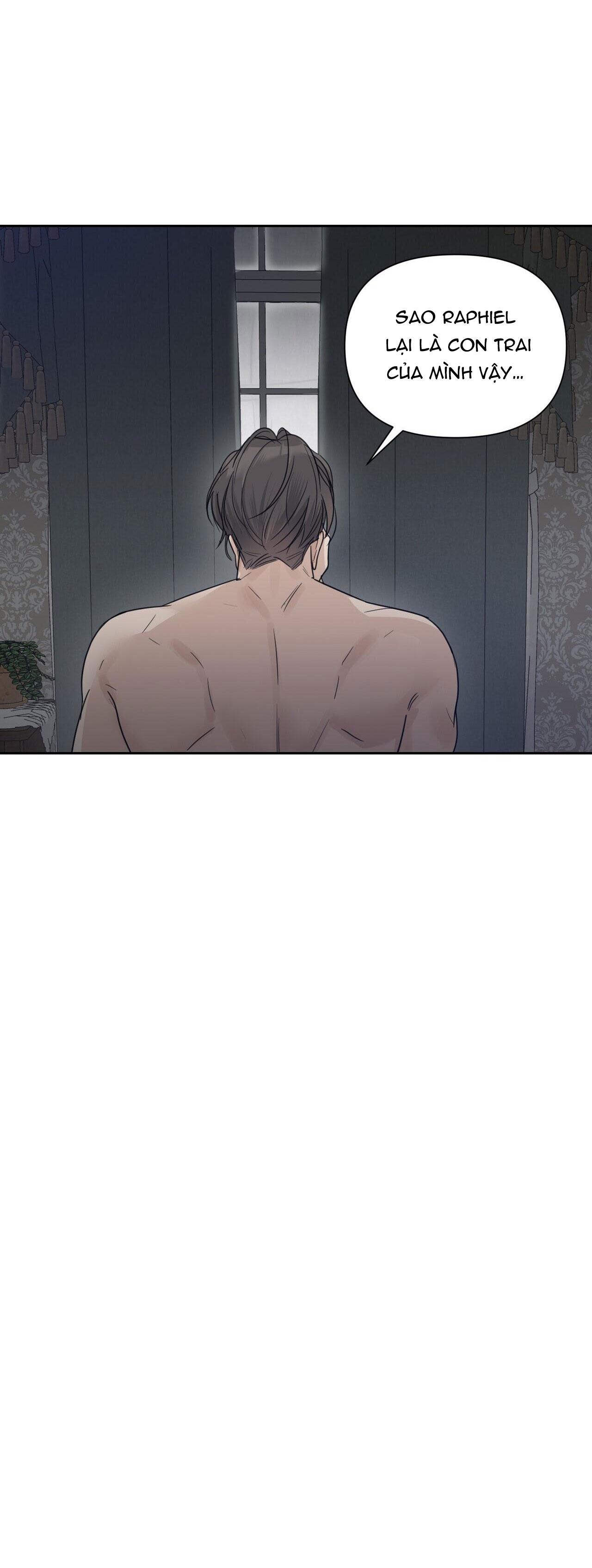 Đọc truyện INTO THE ROSE GARDEN - Chapter 37