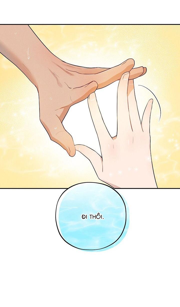 Đọc truyện  Nhỏ chút cũng không sao đâu! - Chapter 3