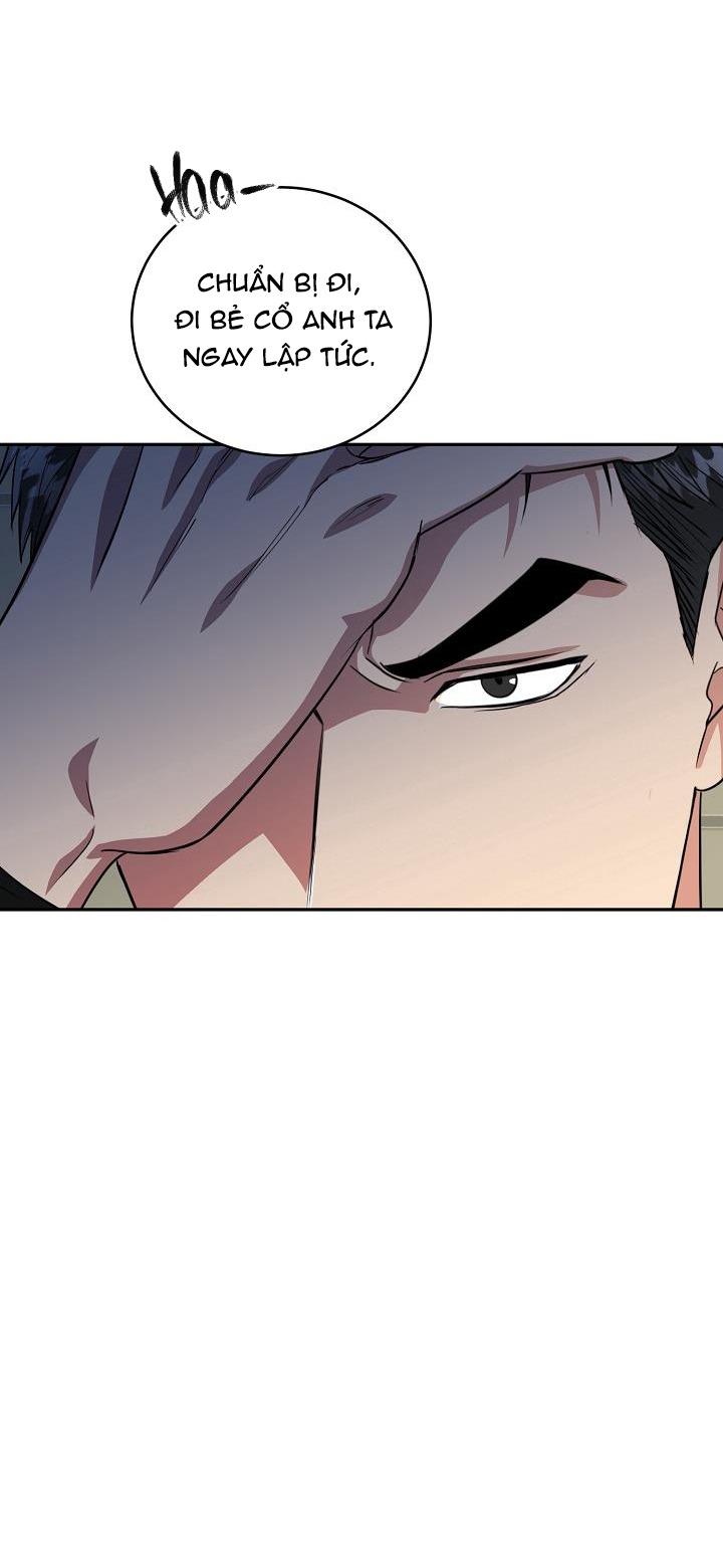 Đọc truyện (ABO) HANG HỔ - Chapter 42