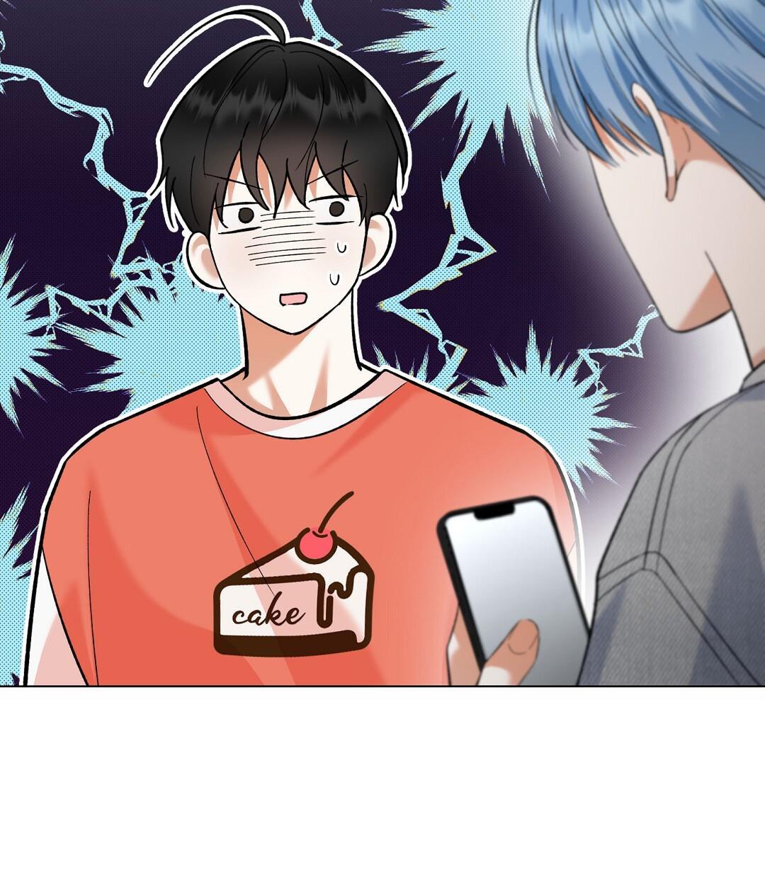 Đọc truyện Yêu fan đừng yêu tôi - Chapter 26