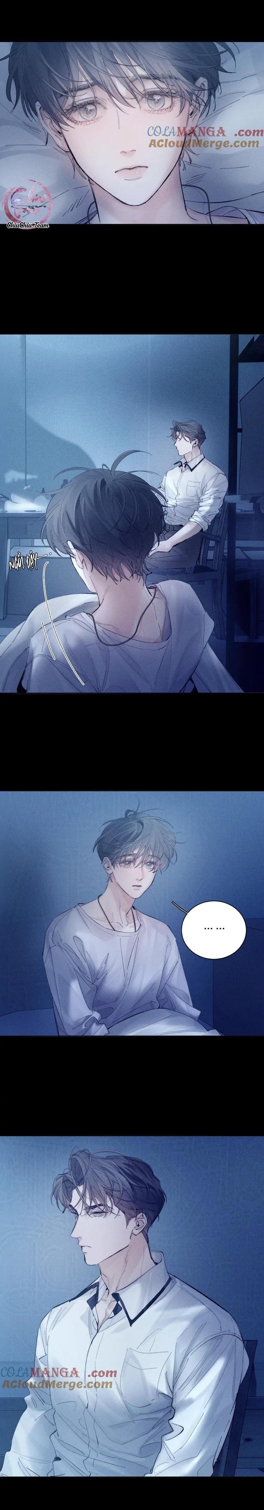 Đọc truyện Cây Nấm Nhỏ - Chapter 19