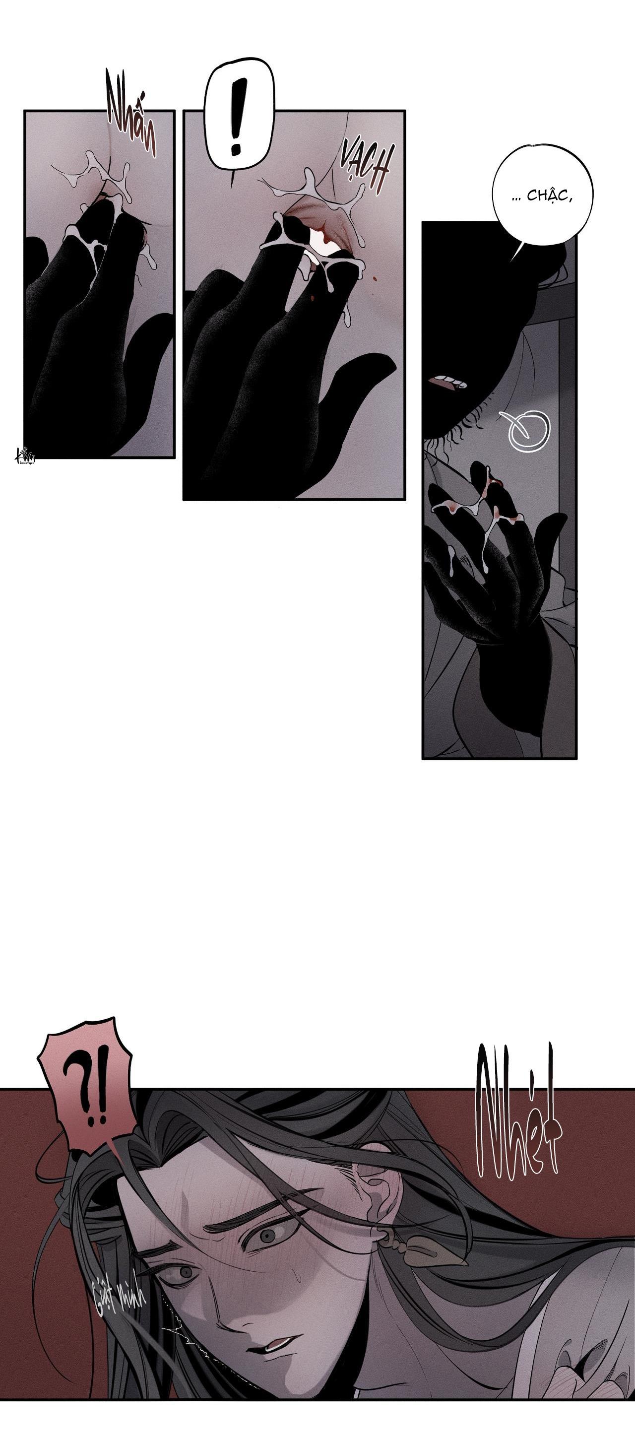 Đọc truyện BL NGẮN LOẠN LUÂN - GIA ĐÌNH - Chapter 7.2