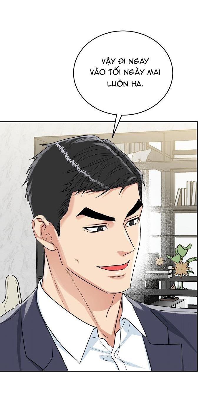 Đọc truyện (ABO) HANG HỔ - Chapter 32