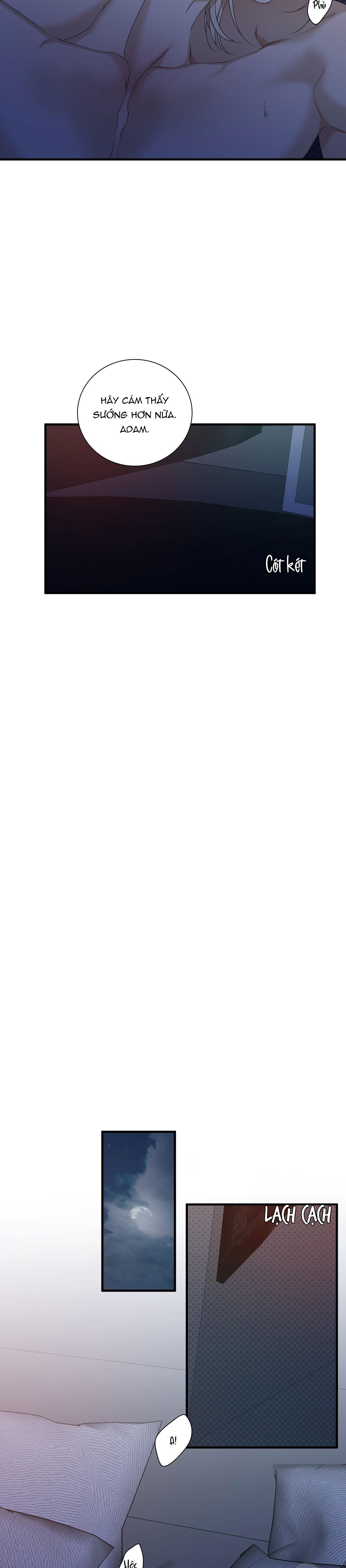 Đọc truyện GỬI. 00 - Chapter 14