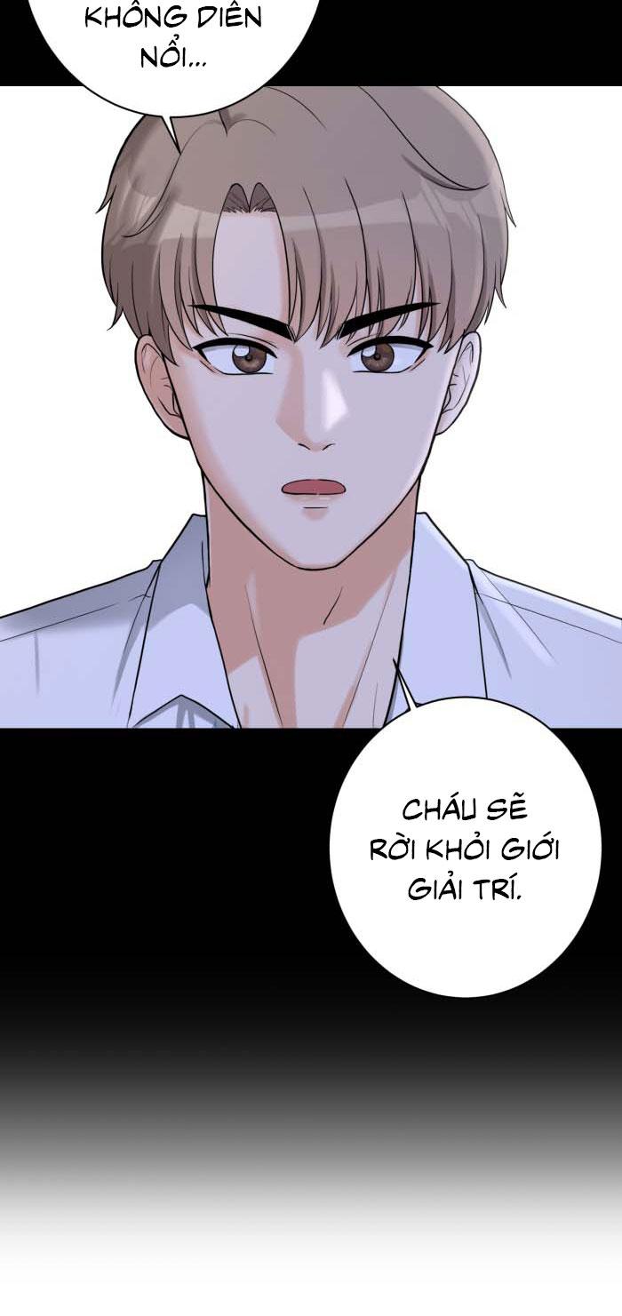 Đọc truyện Tỉnh dậy lần nữa bỗng trở thành minh tinh rồi - Chapter 8