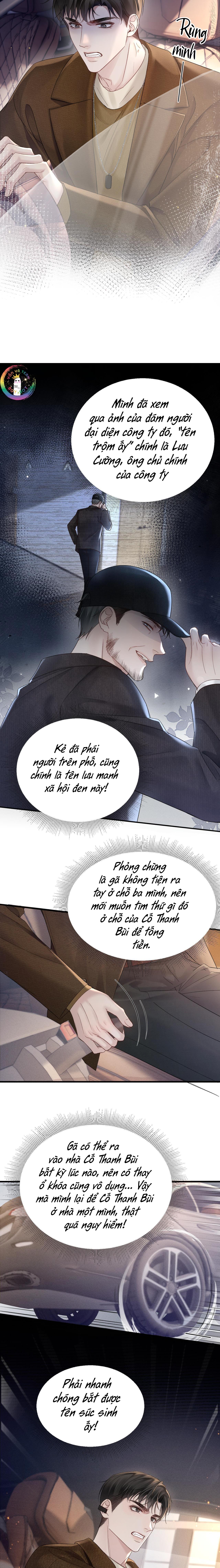 Đọc truyện Cuộc Đối Đầu Gay Gắt - Chapter 84