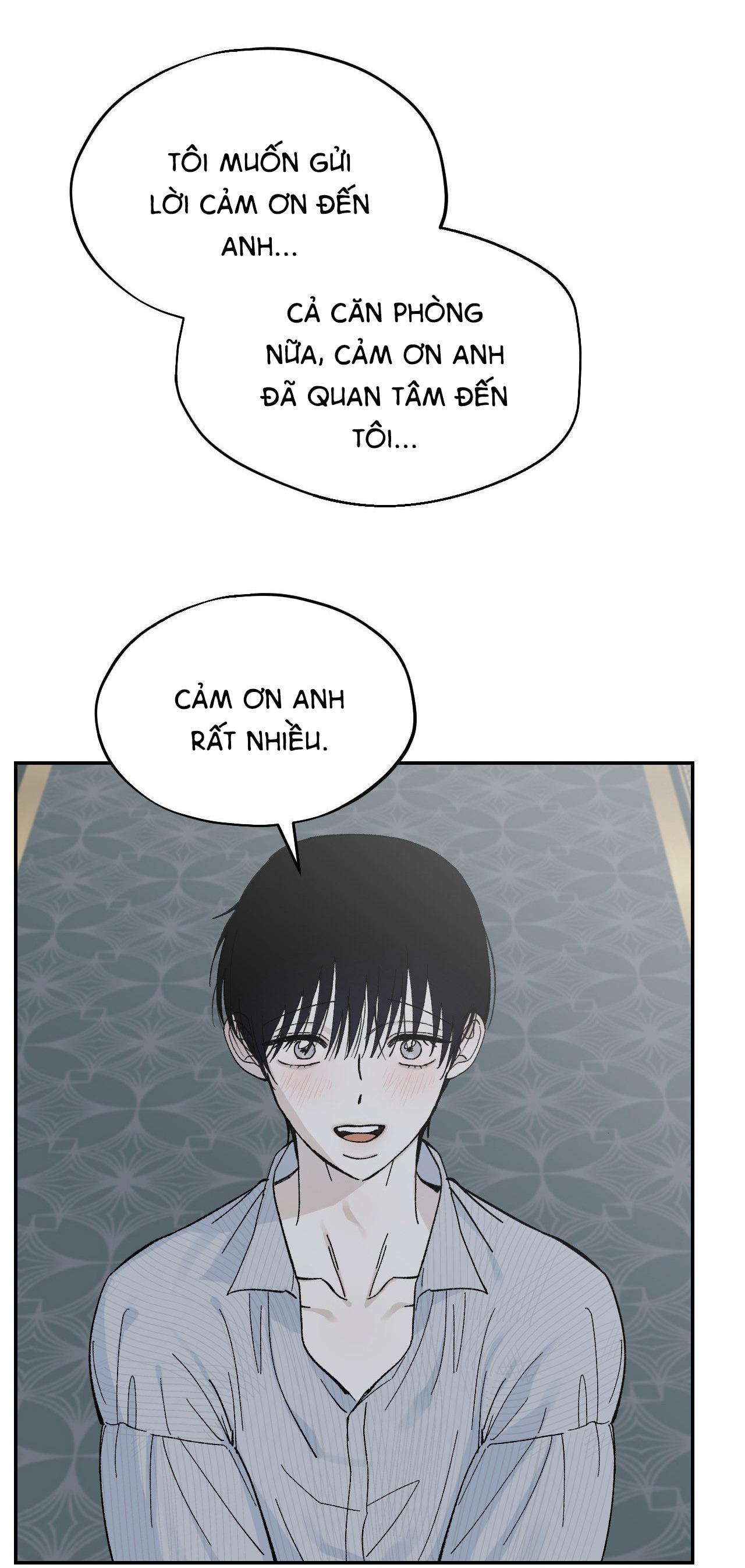 Đọc truyện DINH THỰ - Chapter 27