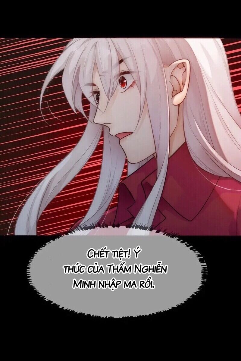 Đọc truyện Bảo bối ngoan, không thể cắn - Chapter 75