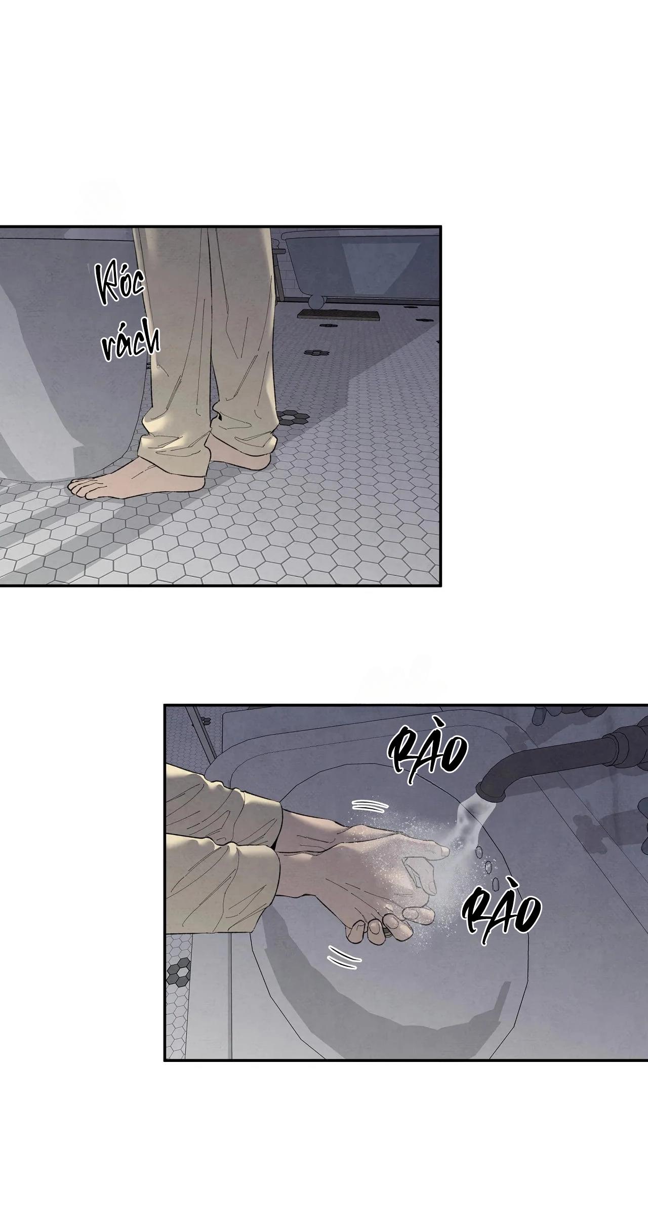 Đọc truyện Bona Sort (END) - Chapter 74