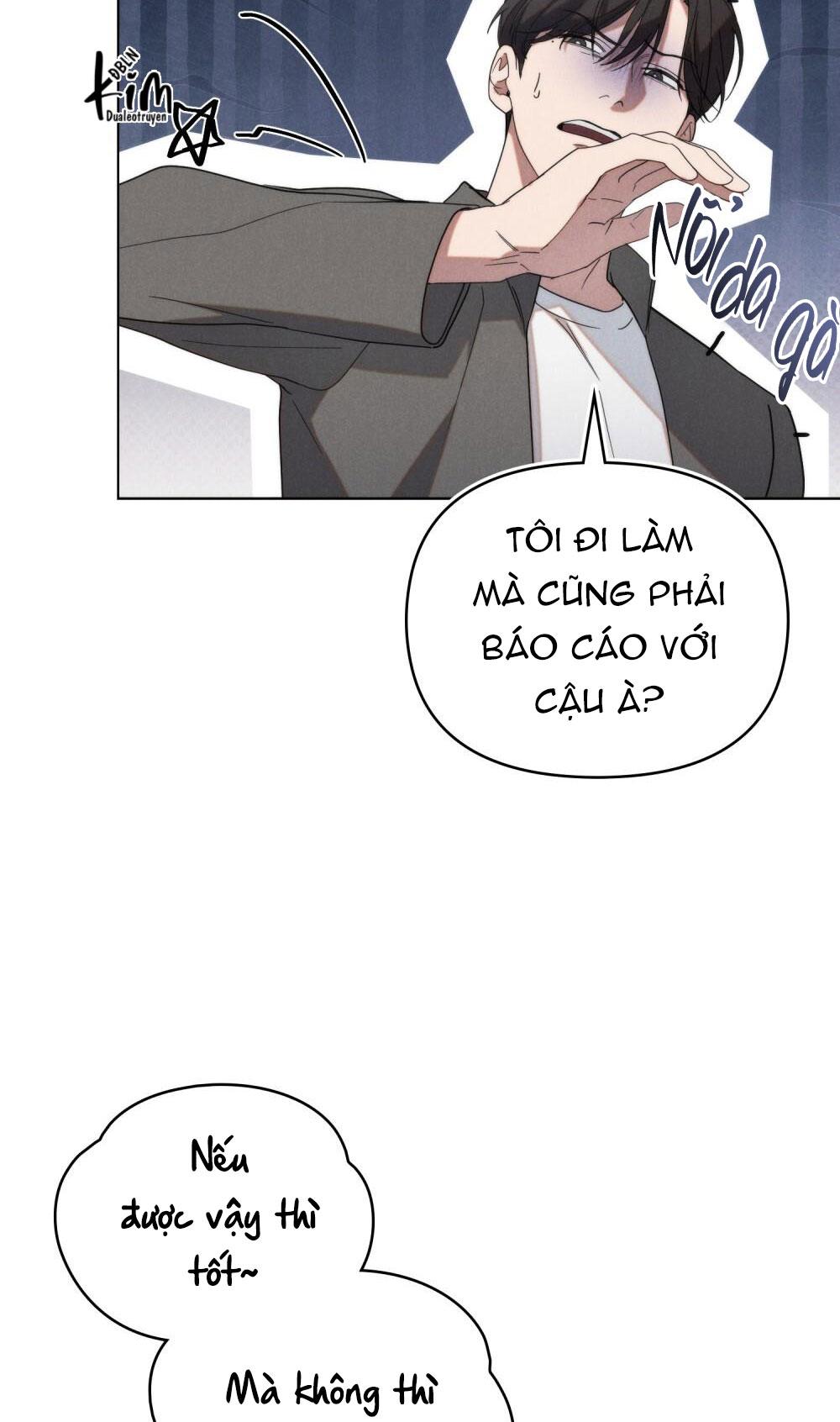 Đọc truyện NGƯỜI TÌNH BÍ MẬT - Chapter 13