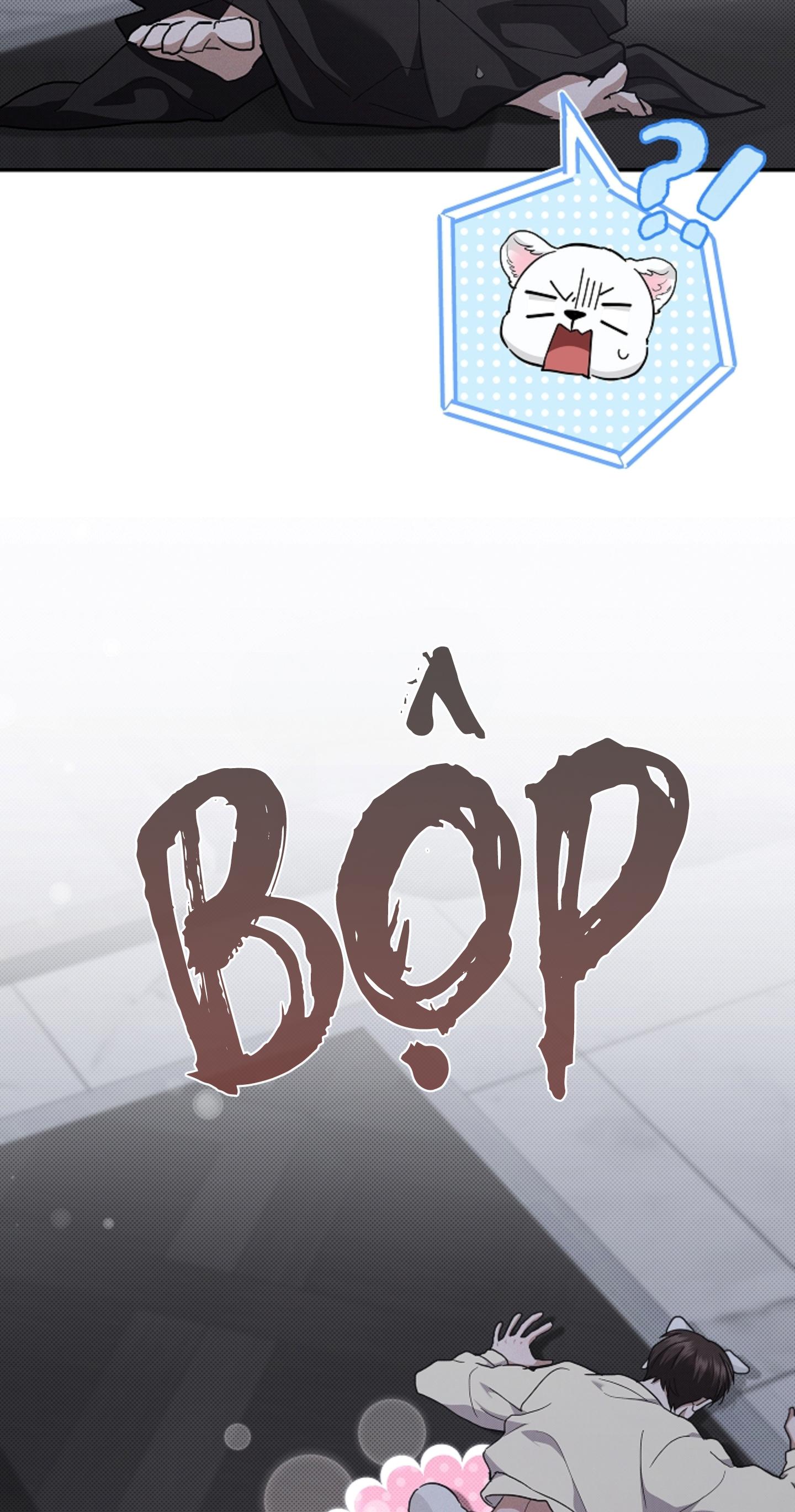 Đọc truyện ĐỪNG ĐỘNG VÀO CÚN CON! - Chapter 25