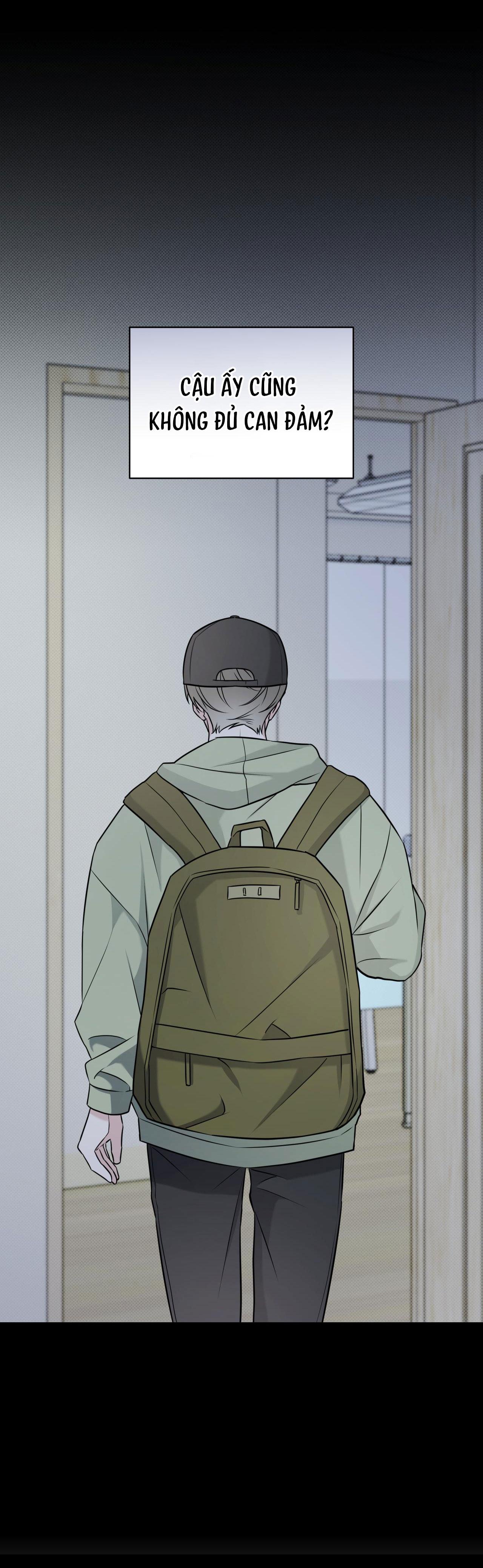 Đọc truyện Ballboy Tactics - Chapter 25