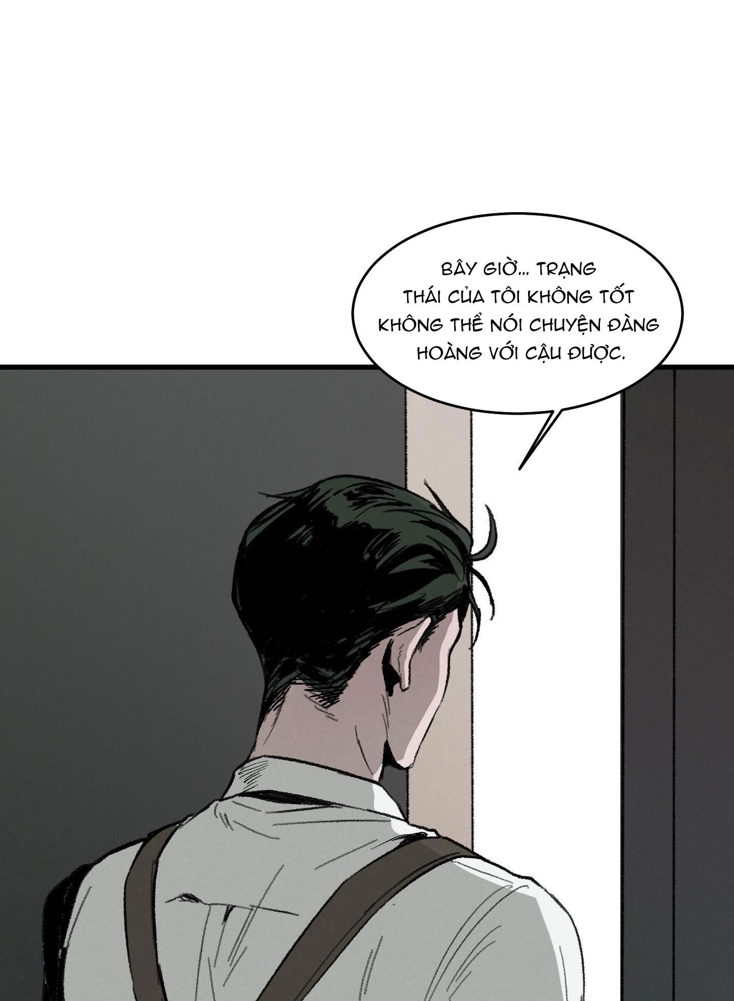 Đọc truyện BL NGẮN CHỊCH HỎNY - Chapter 49.2