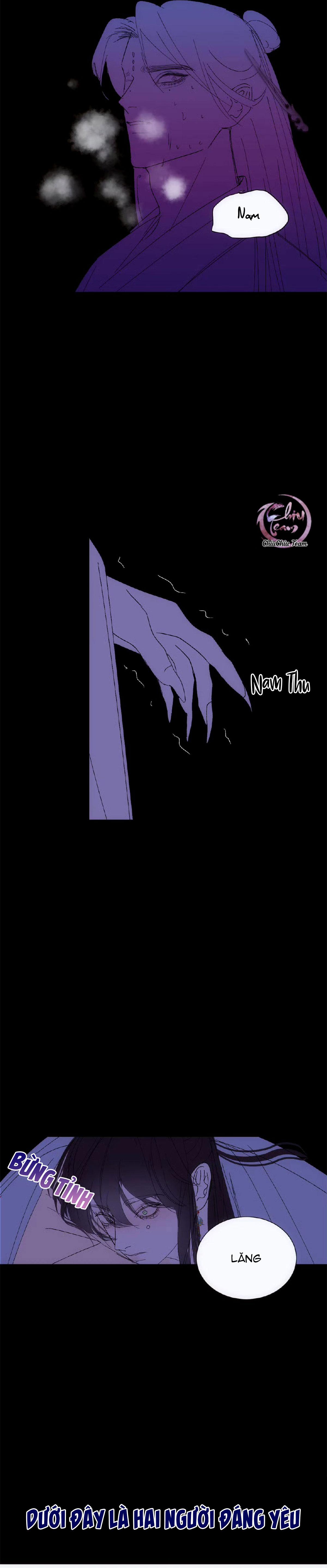 Đọc truyện Vài Câu Chuyện Với Sư Tôn Sau Khi Xuyên Sách - Chapter 49