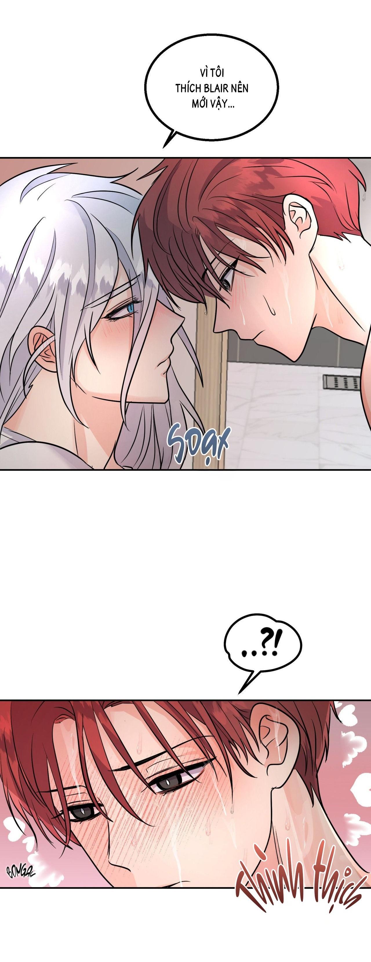 Đọc truyện Hãy ôm em khi trăng rằm lên - Chapter 5