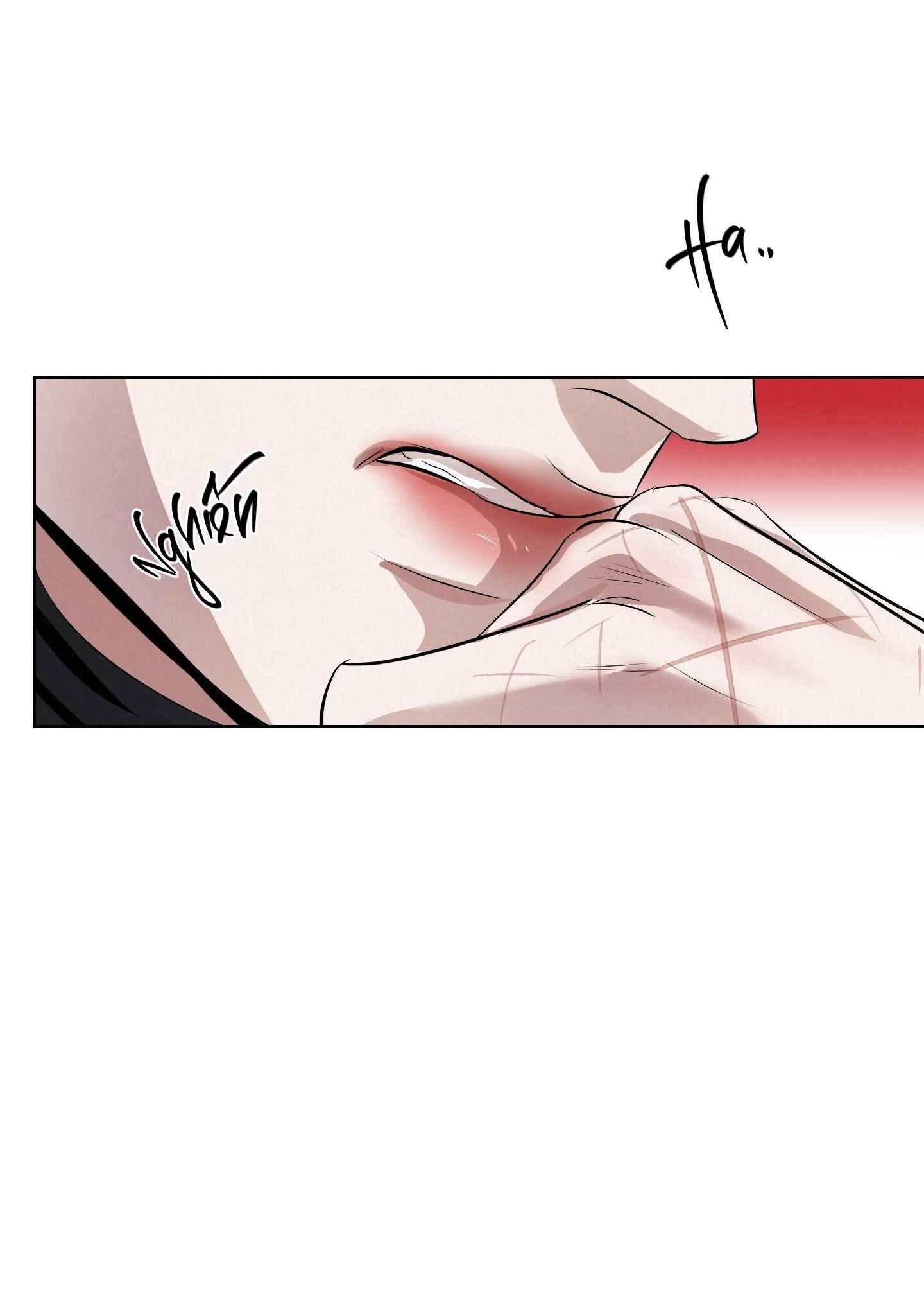 Đọc truyện BLOOD GUIDE - Chapter 38
