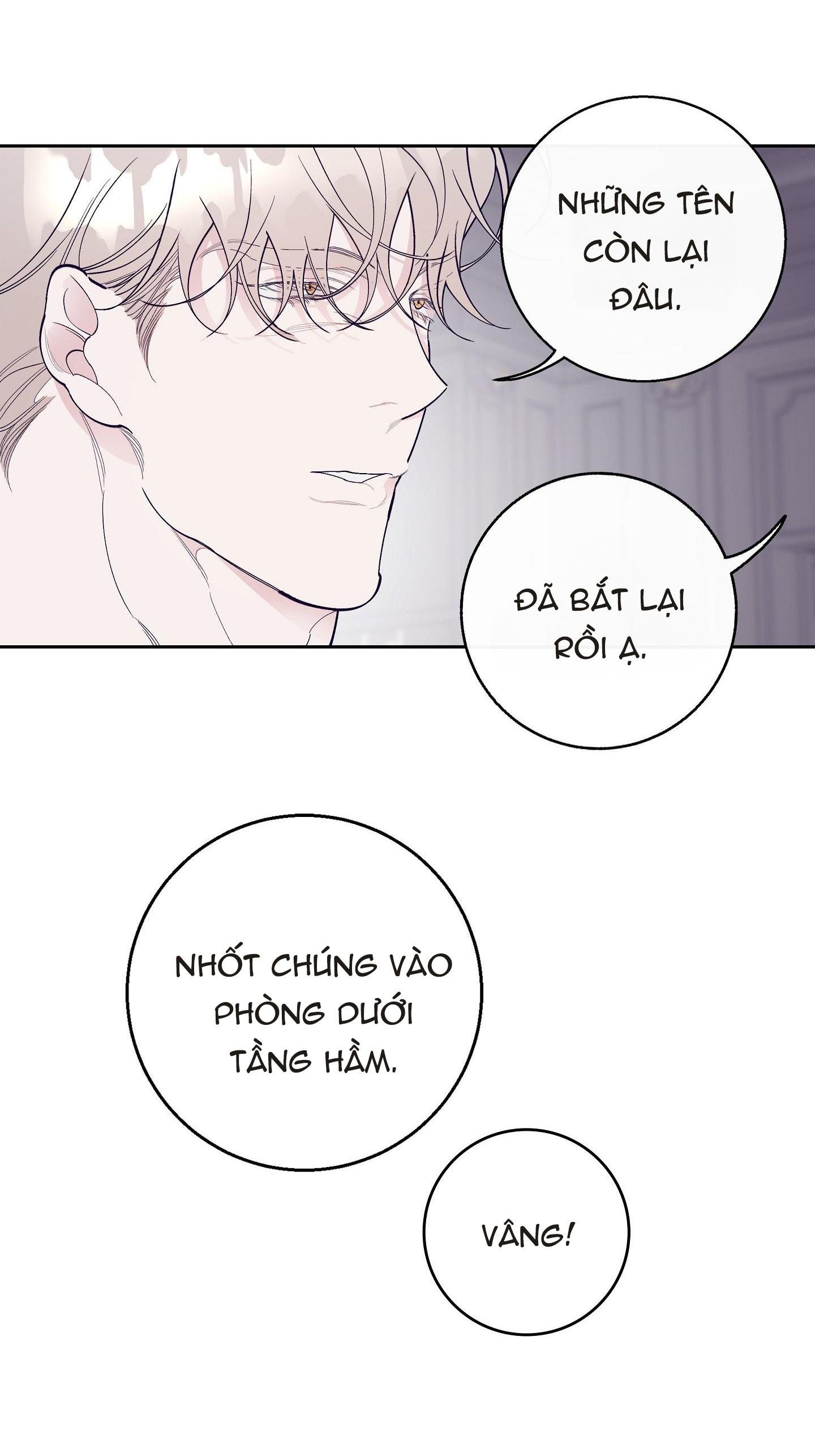 Đọc truyện TUYỂN TẬP NHỮNG ÔNG CHÚ TÀ ZÂM - Chapter 11.91