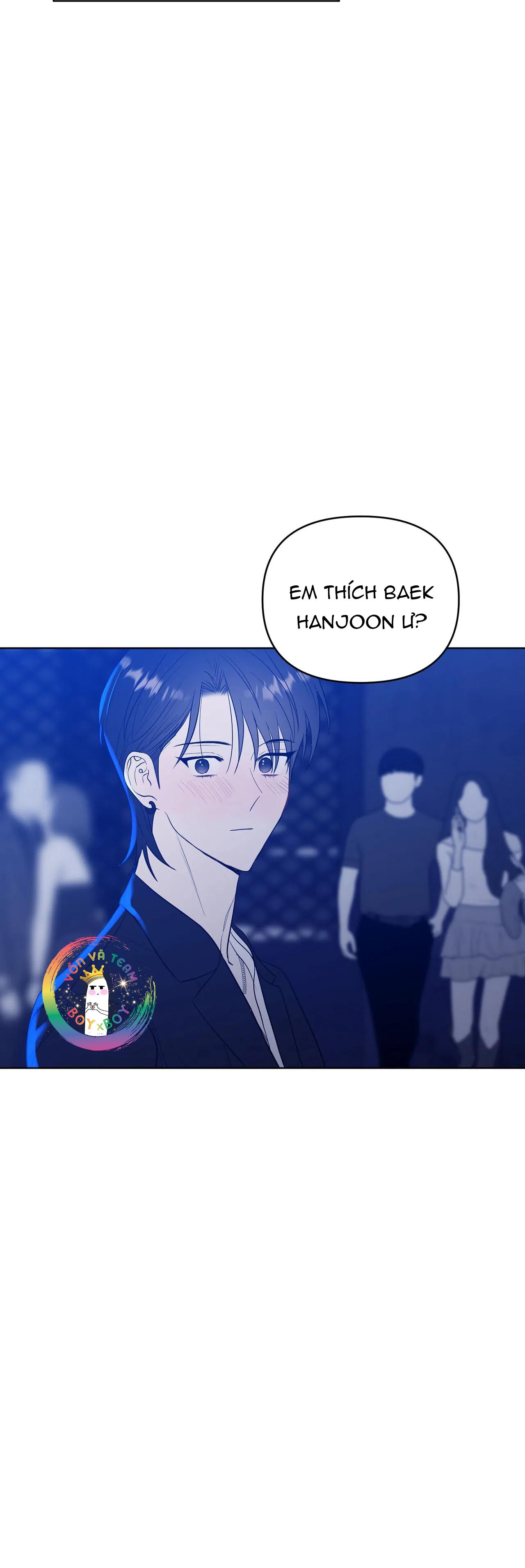 Đọc truyện Sparkling Baby - Chapter 11