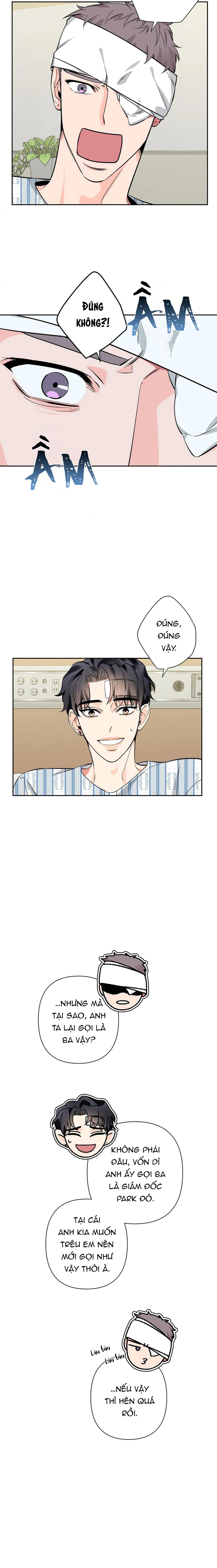 Đọc truyện ĐÊM DỊU DÀNG - Chapter 67