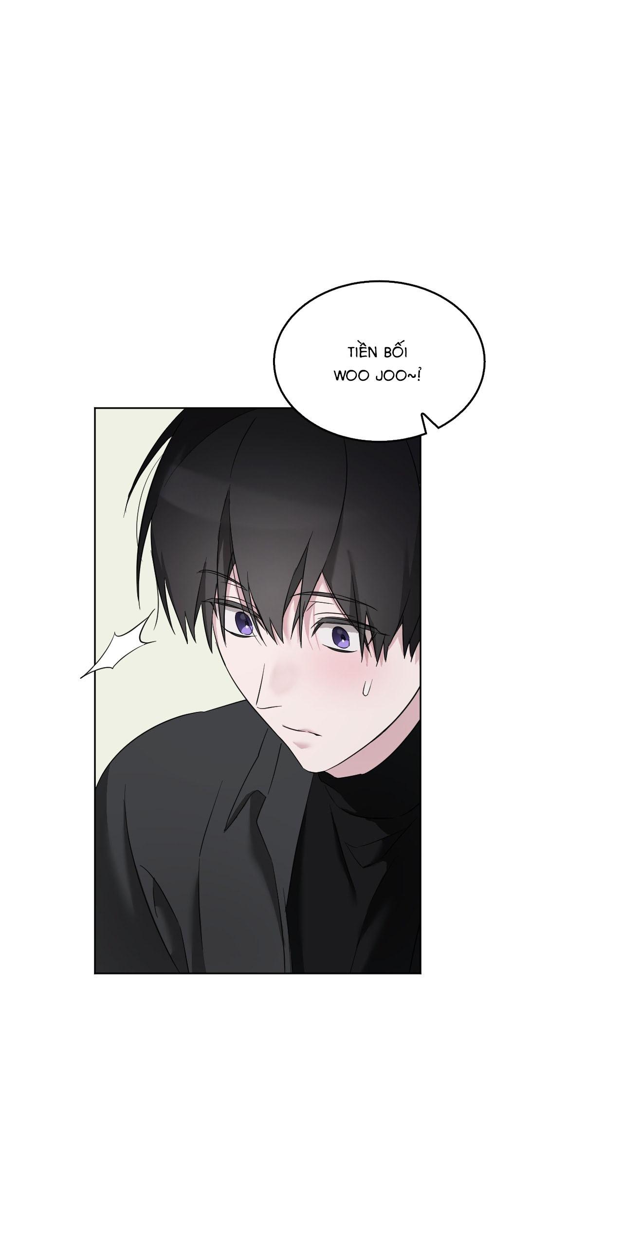 Đọc truyện  Dễ thương là lỗi của tôi sao? - Chapter 20