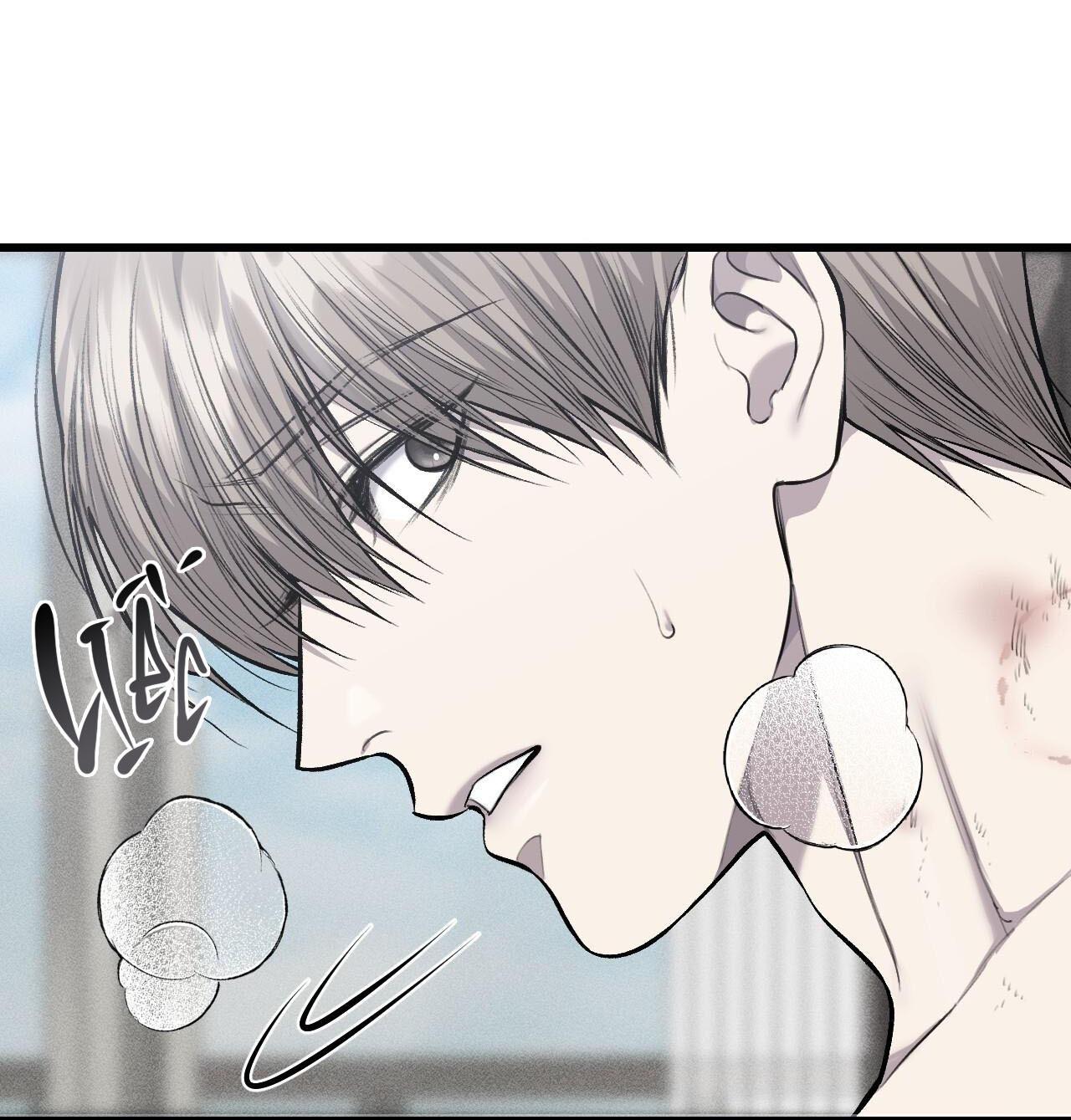 Đọc truyện XX CẶN BÃ - Chapter 33