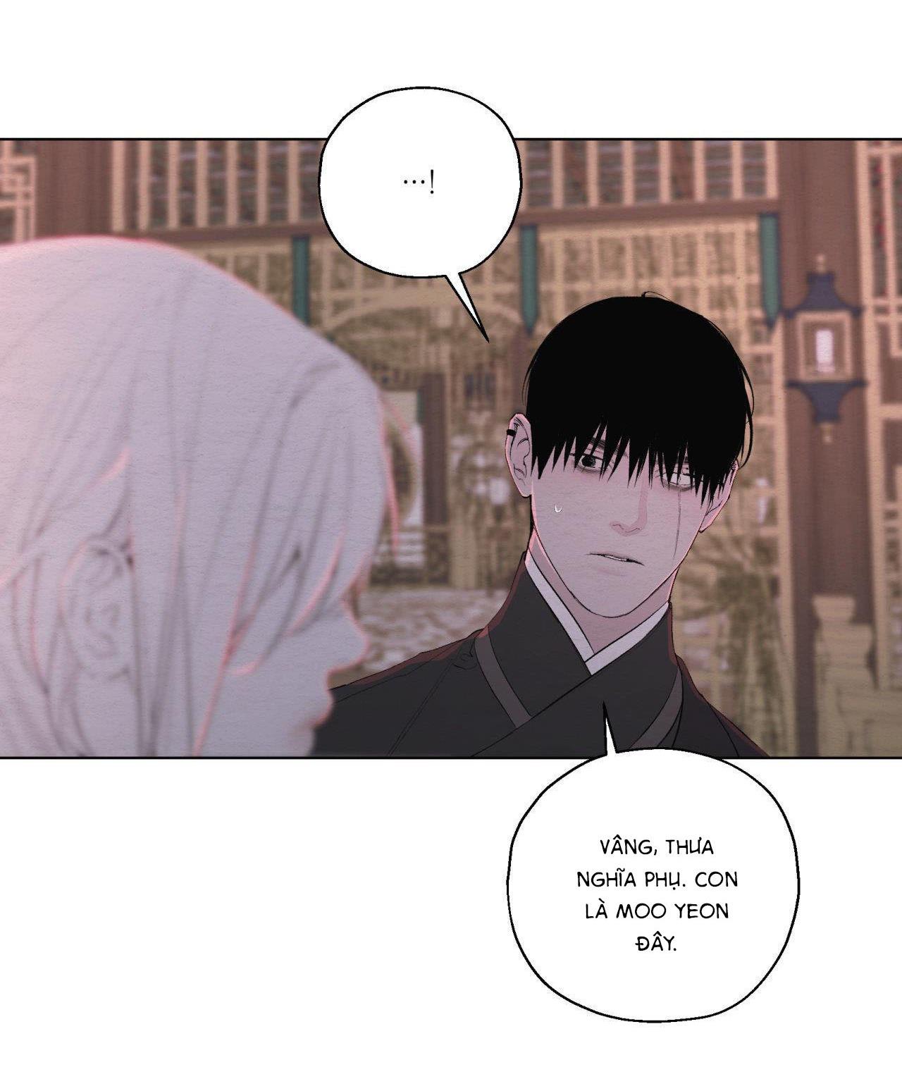Đọc truyện Lạc Hồn - Chapter 10